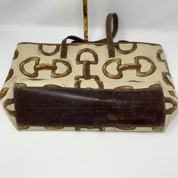 Authentic Gucci shoulder bag - Picture 11 of 15